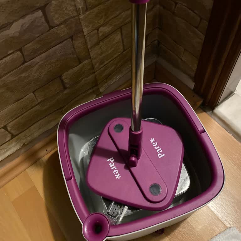 Parex Mop'un Beklenmedik Sorunu