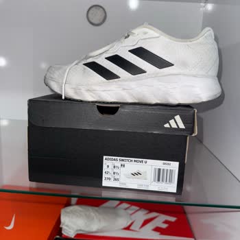 Adidas Ayakkabının Kalitesi Hayal Kırıklığı Yarattı