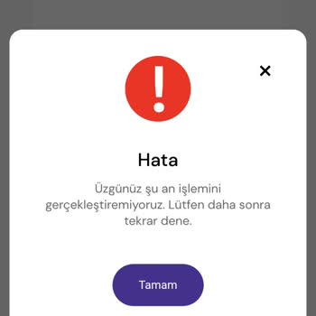 Hesap Onayı ve Transfer Sorunları