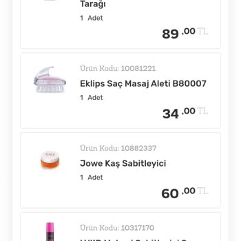 Teslim Edilmeyen Siparişler Ve Yanıltıcı İade Süreci