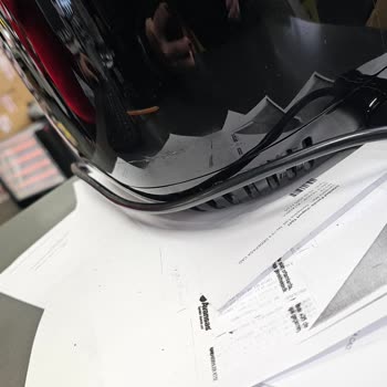 Philips Ev Aletleri Airfryer'da Paslanma Ve Servis Sorunları