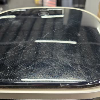 Philips Ev Aletleri Airfryer'da Paslanma Ve Servis Sorunları