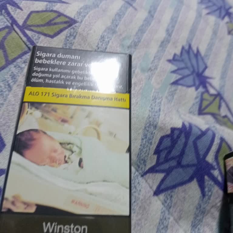 Sigara Fiyatlarındaki Aşırı Zamlar Müşteriyi Zorluyor