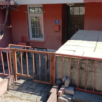 Gaz Kaçağı Kontrolü Sonrası Güvenlik Tehlikesi Ve İhmal