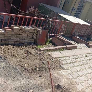 Gaz Kaçağı Kontrolü Sonrası Güvenlik Tehlikesi Ve İhmal