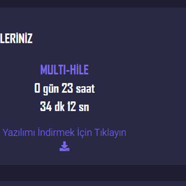 EzGlobal'dan Aldığım Dijital Ürün Çalışmıyor