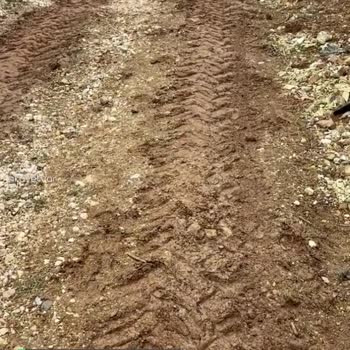 Diyarbakır Büyükşehir Belediyesi Yapılmayan Yol Sorunu!