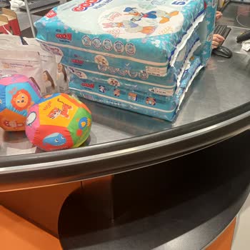 Yanıltıcı Kampanya: Bebek Bezinde Beklenmedik Fiyat Şoku