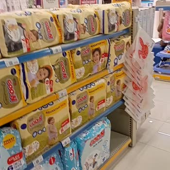 Yanıltıcı Kampanya: Bebek Bezinde Beklenmedik Fiyat Şoku