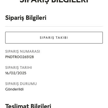 Kayıp Kargo Krizi: Yanlış Teslimat Ve Ulaşılamayan Müşteri Hizmetleri