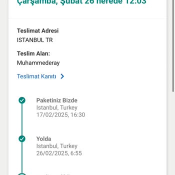 Kayıp Kargo Krizi: Yanlış Teslimat Ve Ulaşılamayan Müşteri Hizmetleri