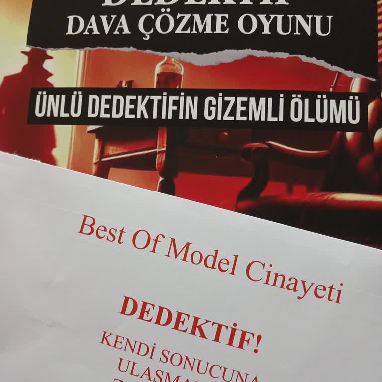 Oyun İçi Hata: Gizemli Ölüm Davasının Çözülememesi