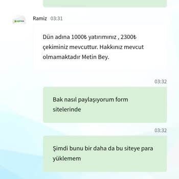 Kayıp Bonusu Ve Freespin Sorunu