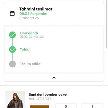 Sendeo Kargo İle Yaşanan Bilgilendirme Eksikliği Ve İade Sorunu