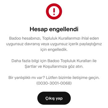 Haksız Engelleme Sonrası Mağduriyet