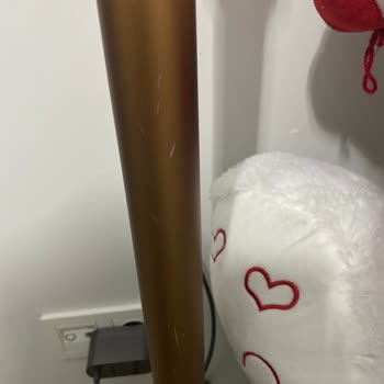 Dyson Gen 5'in Boru Çizilme Sorunu