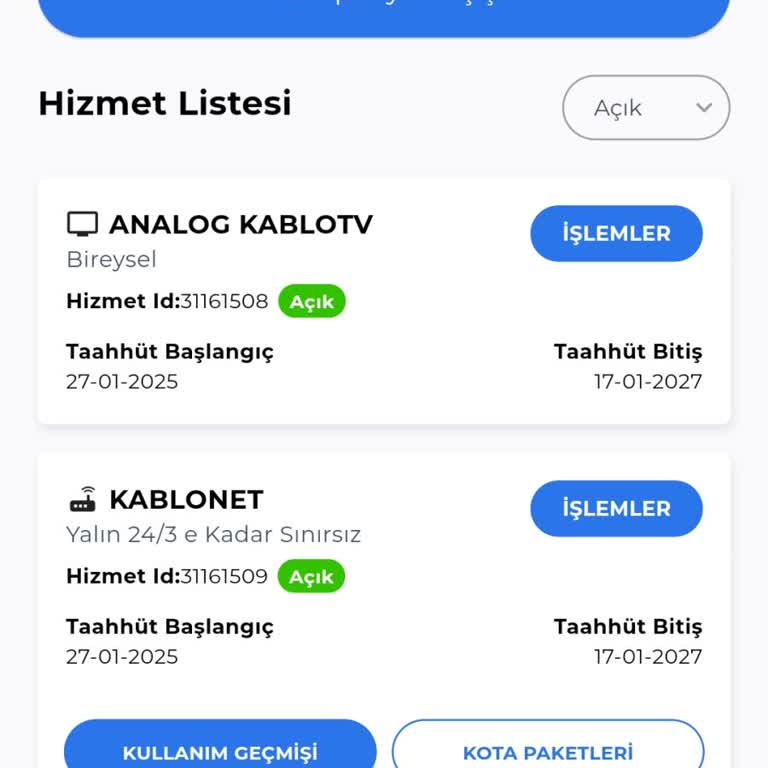 1,5 Aydır İnternet Arızasıyla Baş Başa: Sorumsuz Hizmet!