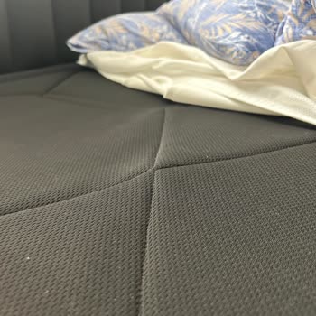 Yatak Odası Takımında Kalite Sorunları