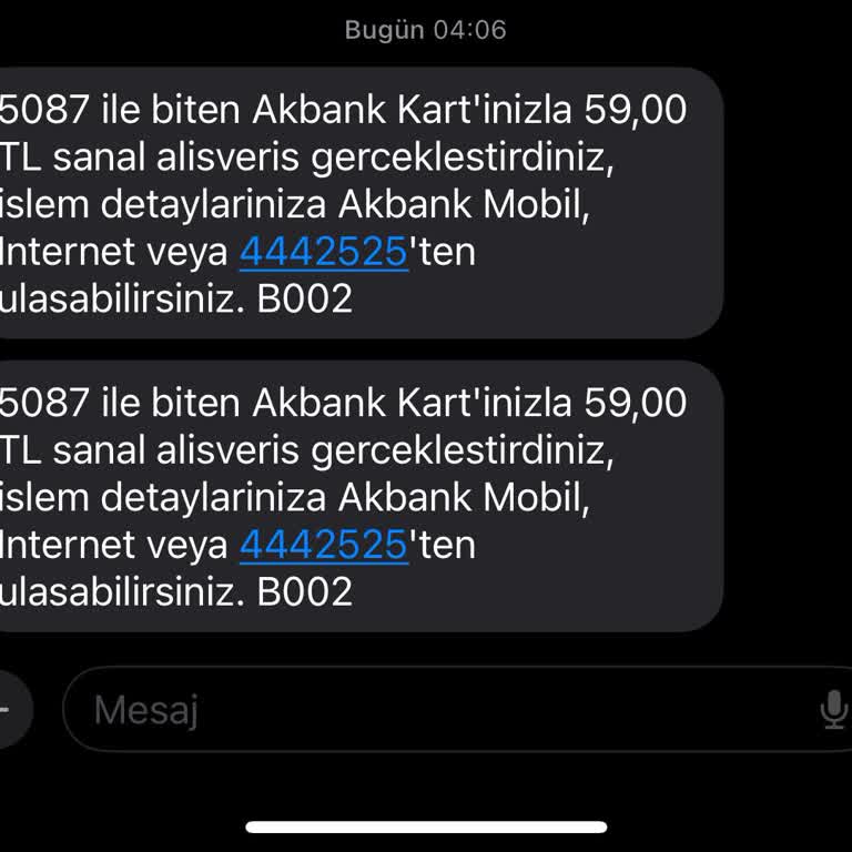 Çifte Ücret Kesintisi Ve Hizmet Alamama Sorunu