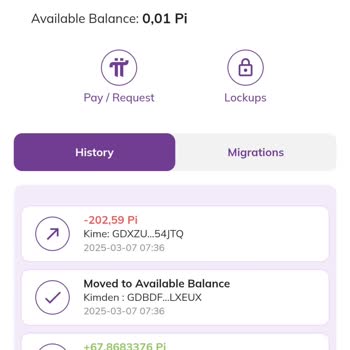Pi Network Transferred My Funds Without Permission - I Want My Money Back