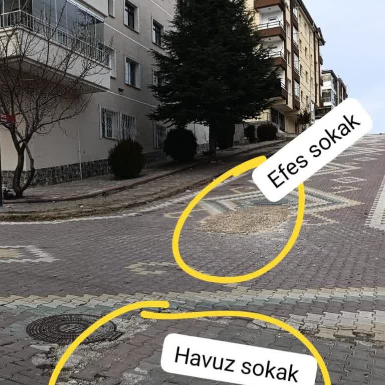 Ankara'da Logar Kâbusu: Duyarsızlık Canımıza Yetti!