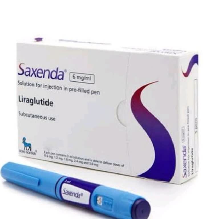 Saxenda Kullanımı Sonrası Yaşanan Mide Bulantısı Ve Enerji Düşüşü!