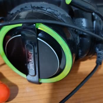 James Donkey 711 Kulaklığımın Deri Soyulma Sorunu Ve Servis Yanıtı