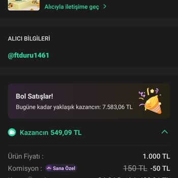 Kargo Ücreti Kabusu: Sorumluluk Almayan Firmalar