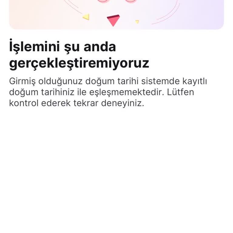 Hepsiburada Hesabım Bilgim Dışında Kapatıldı