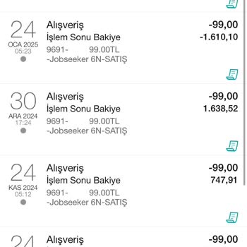 Yetkisiz Para Çekimleri Ve Ulaşılamayan Destek