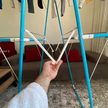 Perilla Kurutmalık İçin Acil Yedek Parça Talebi