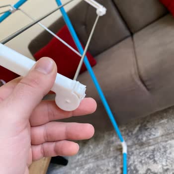 Perilla Kurutmalık İçin Acil Yedek Parça Talebi