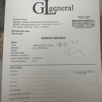 Yeni Fırın, Eski Performansın Gerisinde