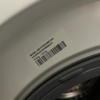 Samsung Çamaşır Makinesi Sorunları: Körük Yırtılması Ve Kurutma Problemi