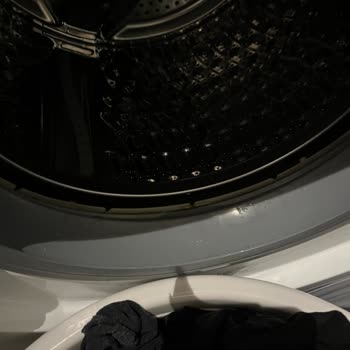 Samsung Çamaşır Makinesi Sorunları: Körük Yırtılması Ve Kurutma Problemi