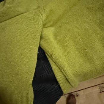 Silk And Cashmere Kaşmir Kazağımın Hızla Tüylenmesi Ve Dökülmesi