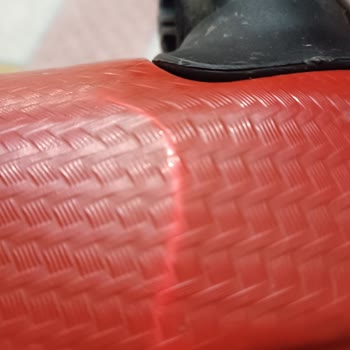 Pegasus Uçuşunda Bavul Hasarı Ve Yetersiz Müşteri Hizmeti