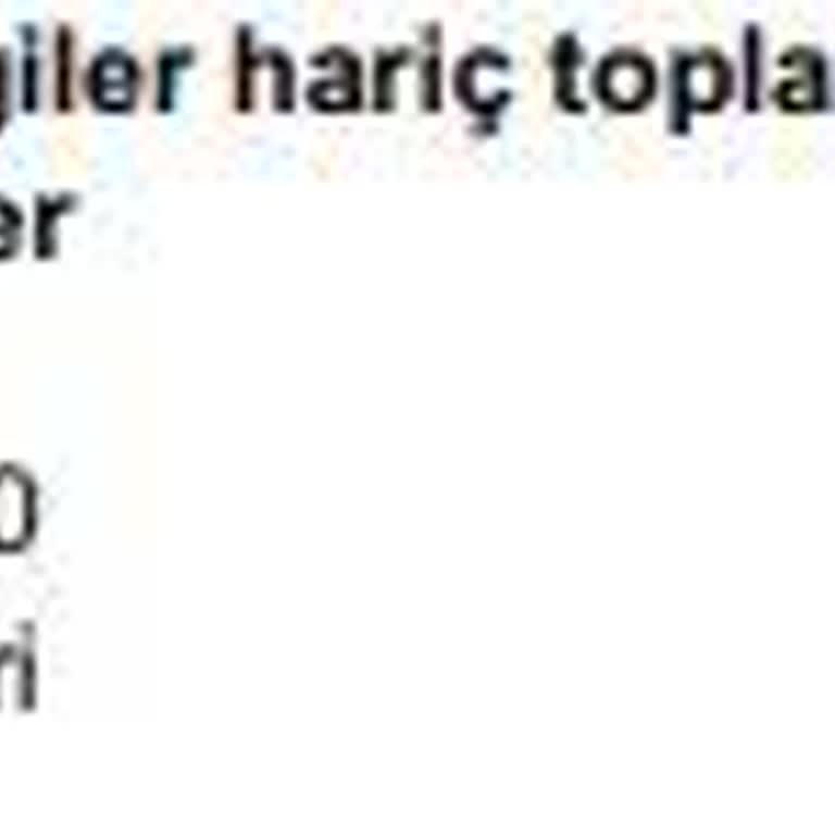 Faturasız Geçişte Beklenmedik Telsiz Ücreti Sürprizi