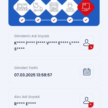 Kayıp Kargo Krizi: Teslim Edilmeden Teslim Edildi!