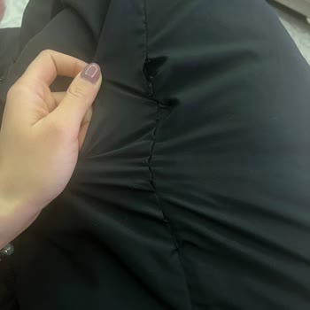 Gardrops'ta Hatalı Ürün Ve İade Sorunu