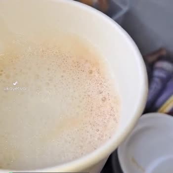 Starbucks Eksik Kahve Veriyor!