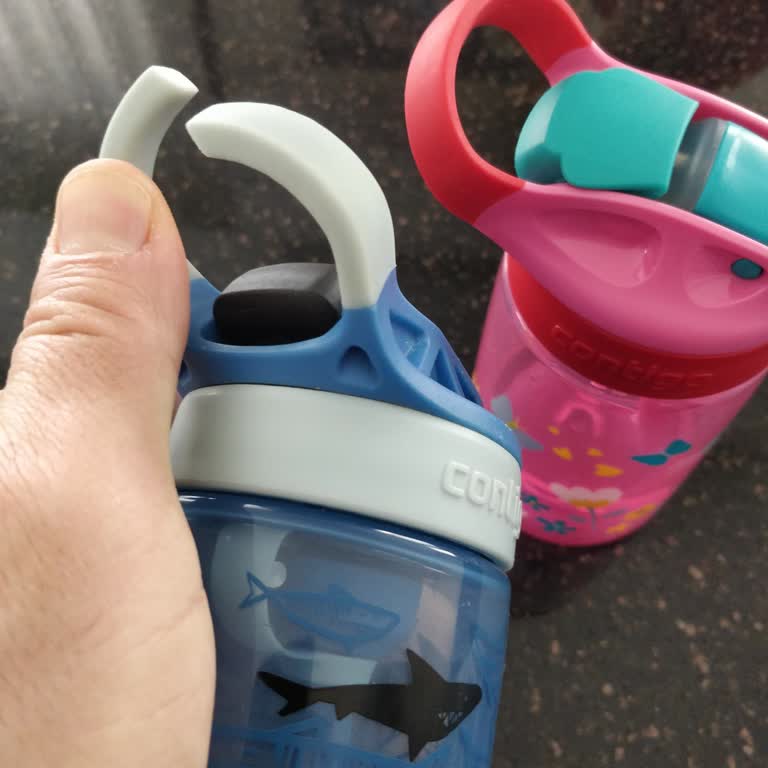 Ürünün Tutma Yeri 5 Ayda Koptu, Çözüm Bekliyoruz