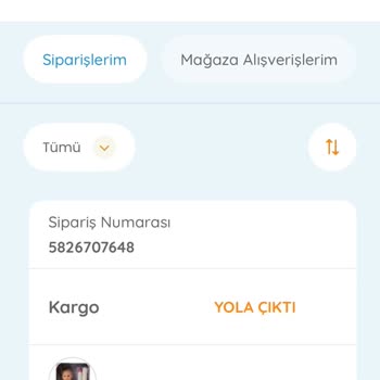 Yanlış Teslimat Ve Bilgilendirme Eksikliği Mağduriyeti