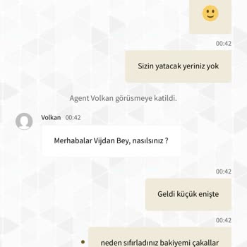 Aresbet'te Kazançlarım Silindi Ve Ödeme Yapılmadı