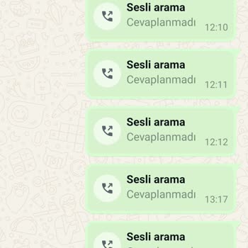 Danışmanlık Firmasında Belge ve İletişim Problemleri