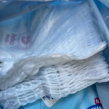 Molfix Ve Ebebek'te Hayal Kırıklığı: Defolu Ürün Ve Yetersiz Müşteri Hizmeti