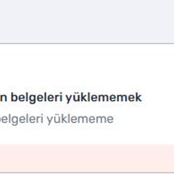Trendyol'da Fotoğraf İhlali Ve Müşteri Hizmetleri Sorunu