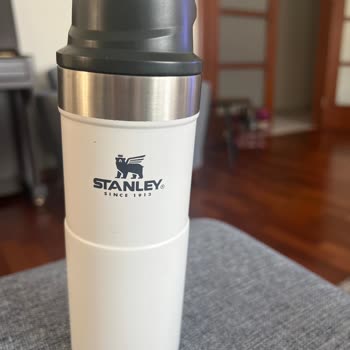 Stanley Termos Kapak Sorunu Ve Güvenlik Endişesi