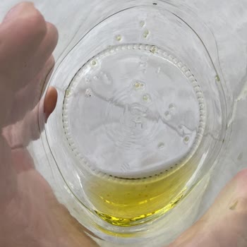 Zeytinyağında Beklenmedik Sorun Ve İlgisiz Müşteri Hizmeti