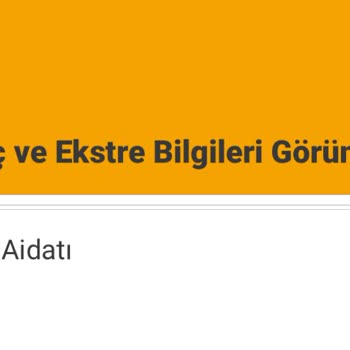 VakıfBank Yıllık Kart Aidatı Şikayeti